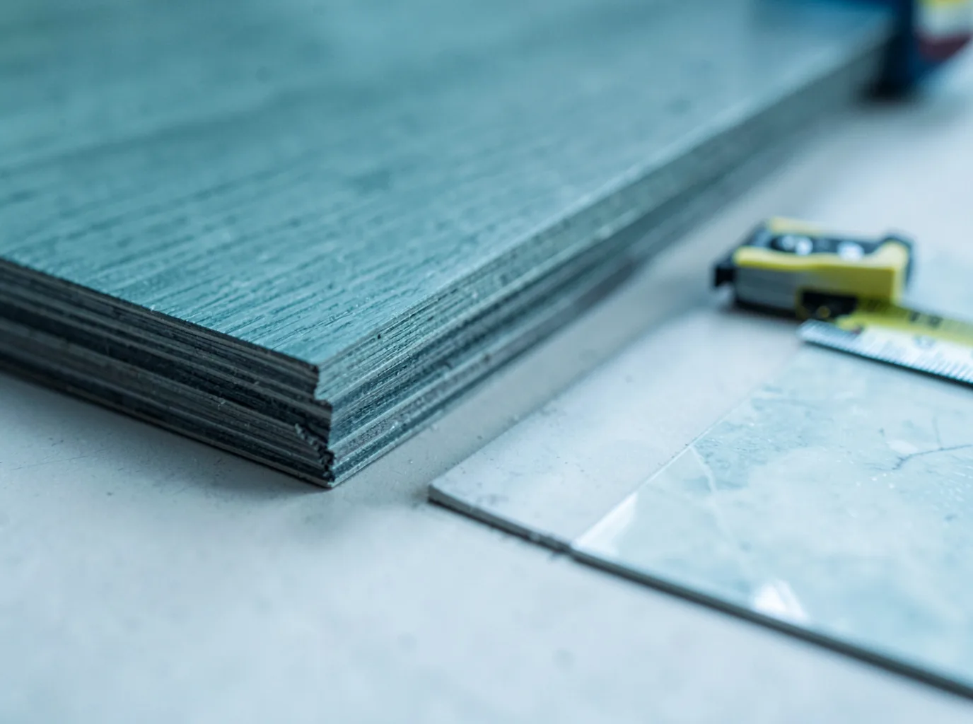 Luxury Vinyl Plank Installation Oak Hall, VA FAQs